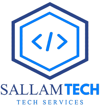Salam Tech